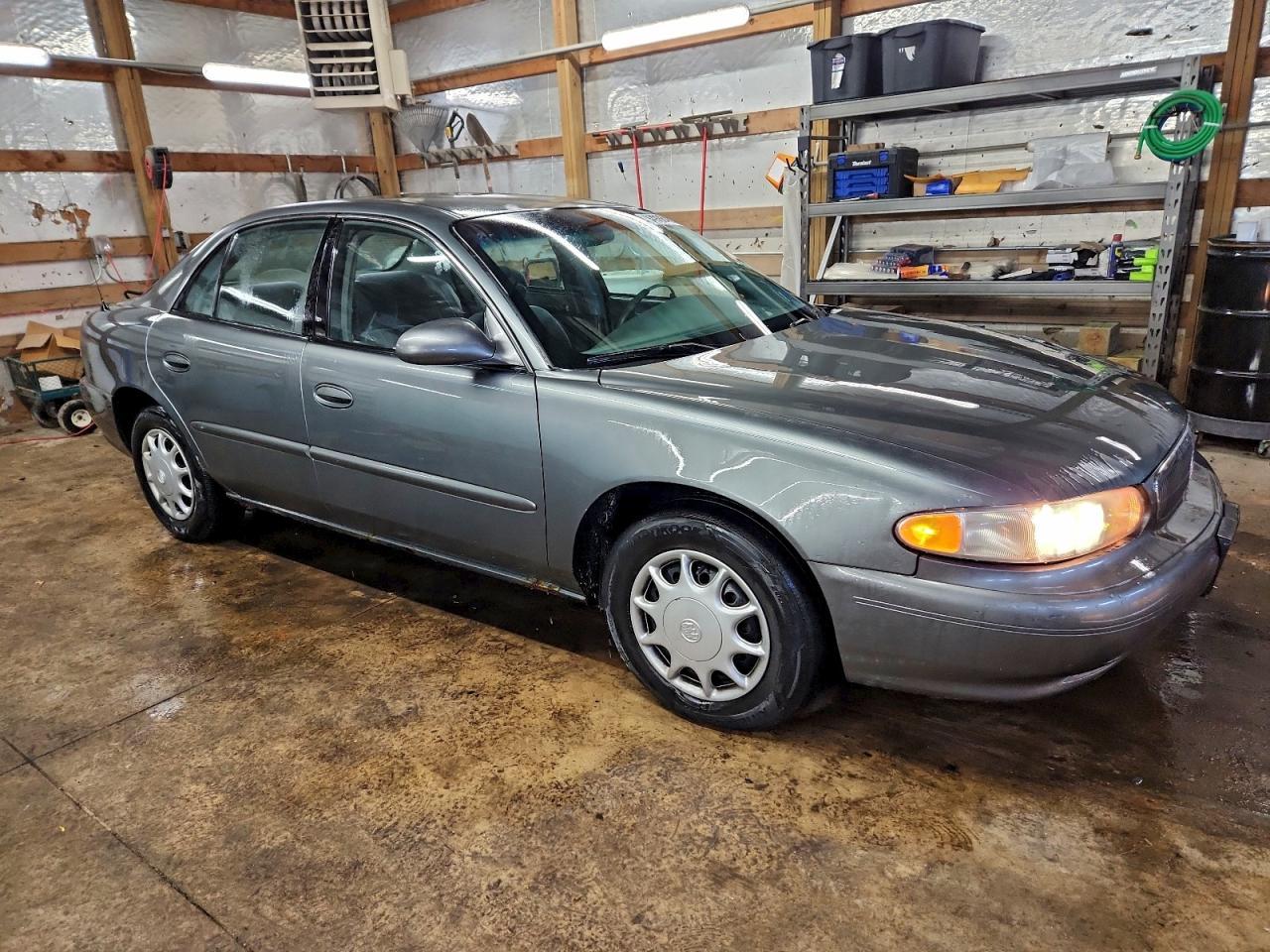 2005 BUICK Century