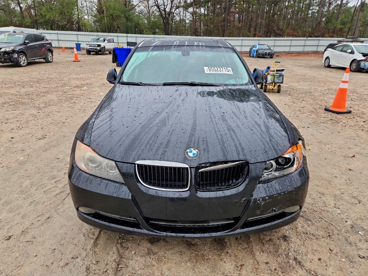 2006 BMW 3 SERIES
