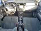 2010 NISSAN VERSA