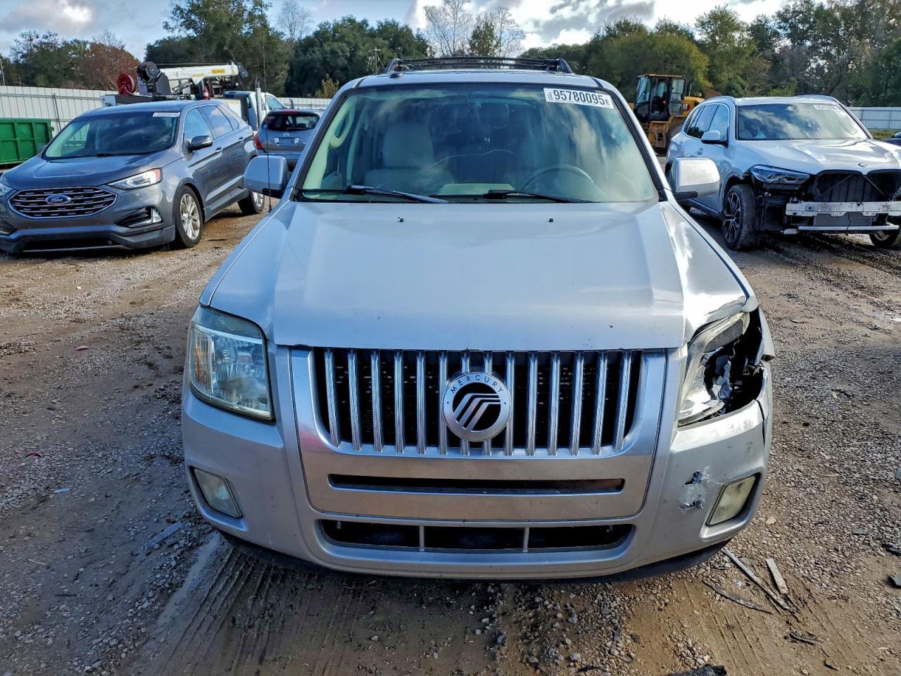 2009 MERCURY Mariner
