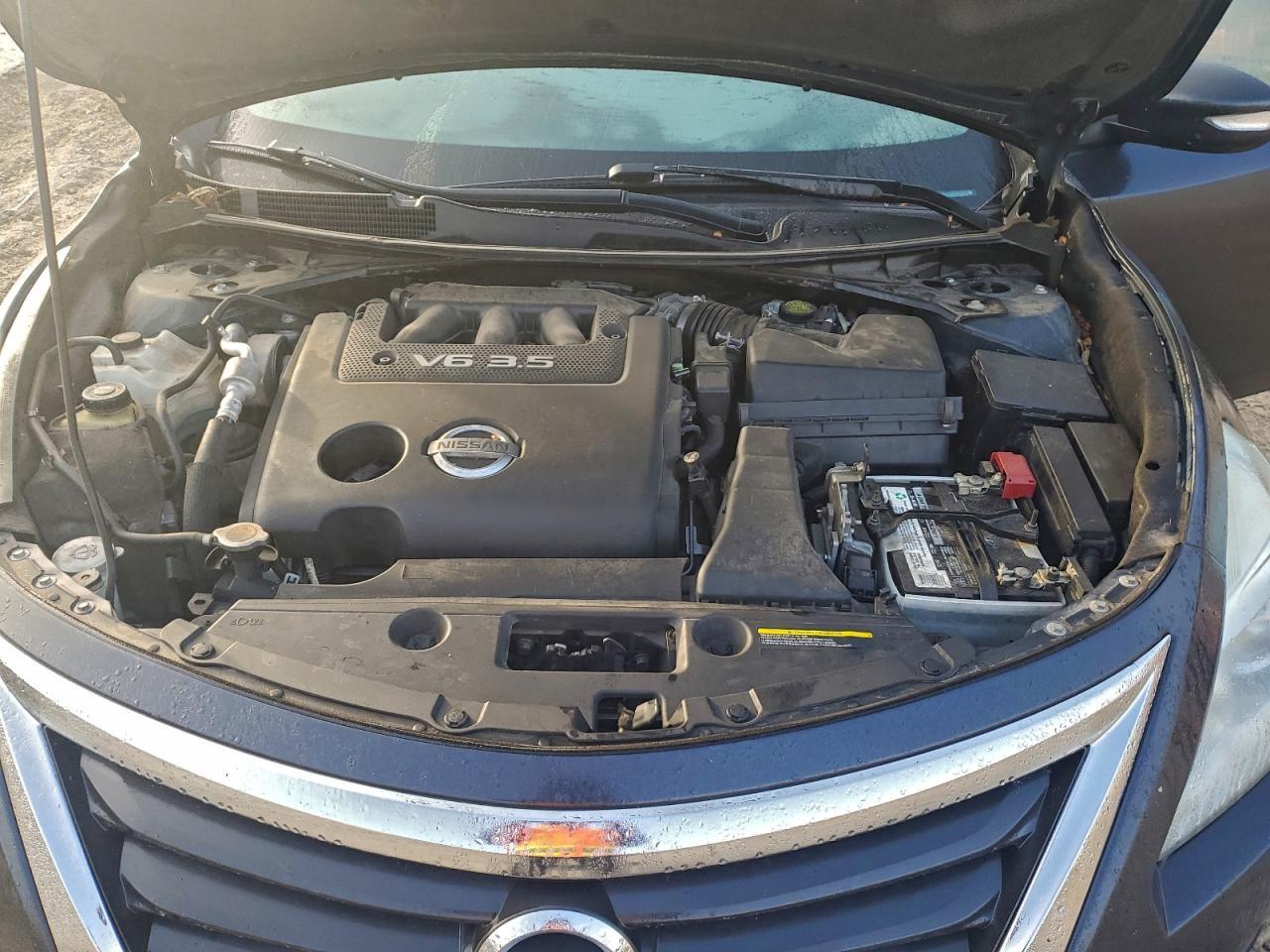 2013 NISSAN ALTIMA