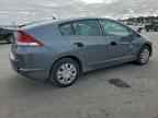 2012 HONDA Insight