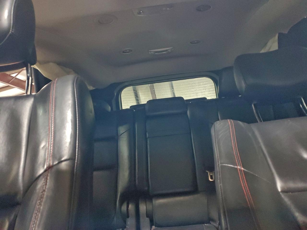 2018 DODGE DURANGO