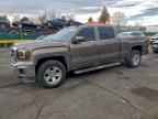 2015 GMC Sierra