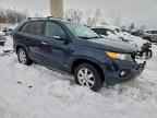 2012 KIA SORENTO