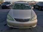 2005 TOYOTA CAMRY