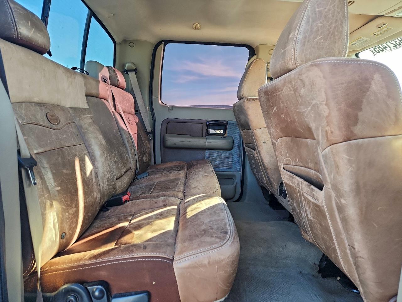 2006 FORD F-150