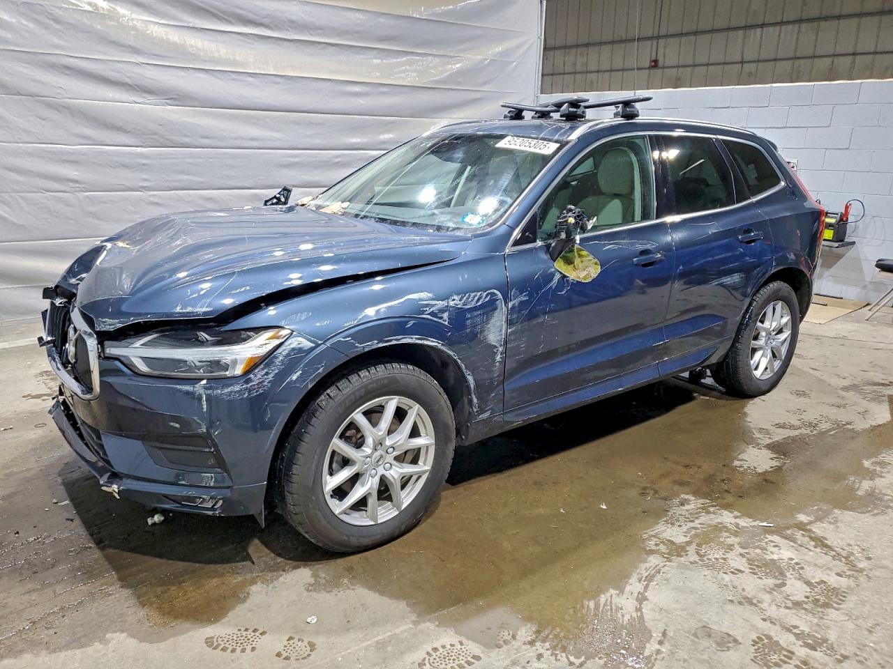 2021 VOLVO XC60