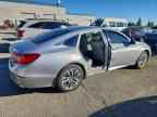 2021 HONDA ACCORD