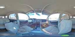 2007 TOYOTA 4Runner
