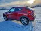 2011 NISSAN Juke