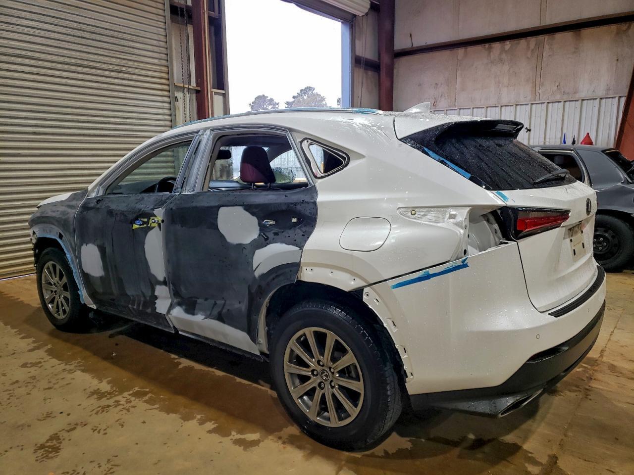 2019 LEXUS NX 300
