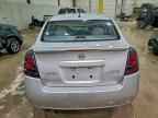 2007 NISSAN SENTRA