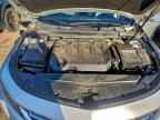 2018 CHEVROLET IMPALA