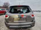 2013 NISSAN PATHFINDER