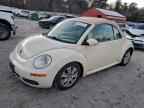 2009 VOLKSWAGEN Beetle