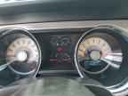 2012 FORD MUSTANG