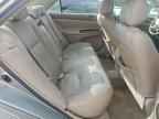 2005 TOYOTA CAMRY