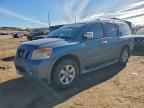 2011 NISSAN Armada