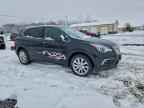 2016 BUICK Envision