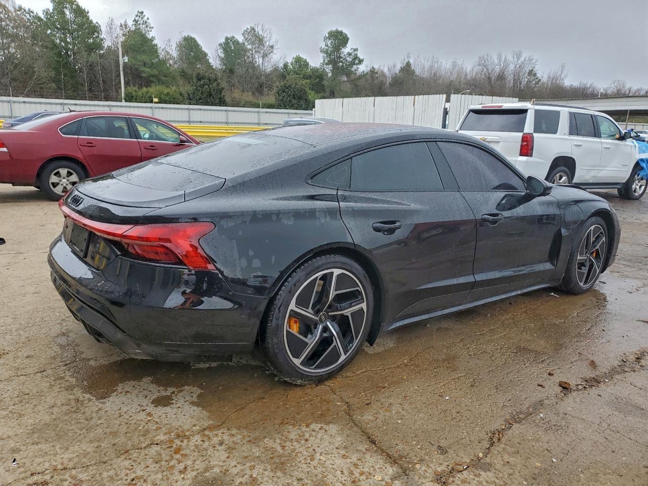 2024 AUDI RS e-tron GT