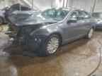 2010 FORD FUSION