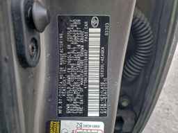 2006 TOYOTA Avalon