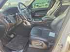2015 LAND ROVER RANGE ROVER