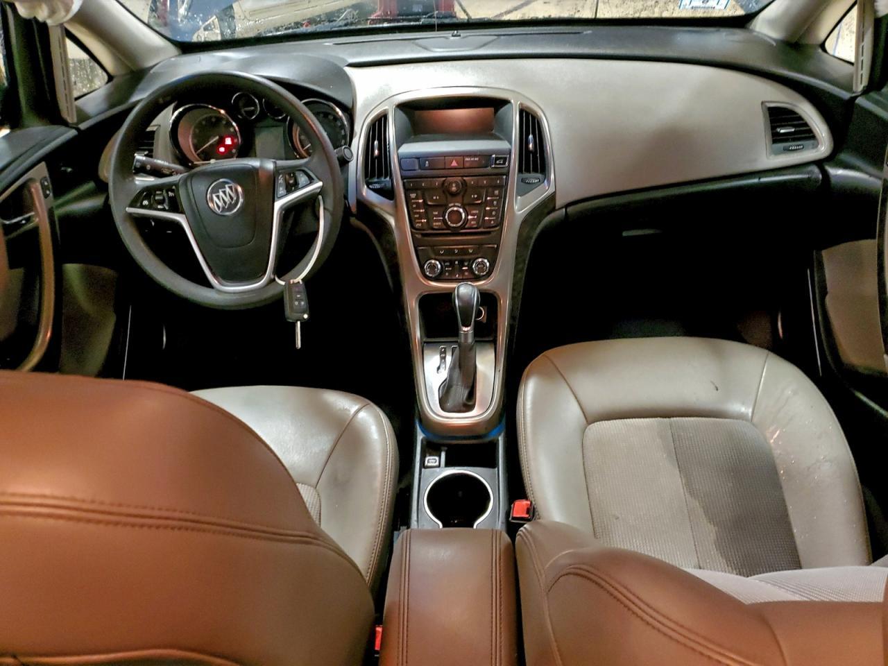 2016 BUICK VERANO