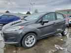 2018 FORD Fiesta