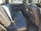 2007 HONDA PILOT