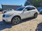 2011 INFINITI EX35