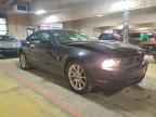 2011 FORD MUSTANG