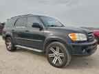 2004 TOYOTA Sequoia