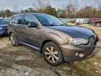 2011 MITSUBISHI outlander