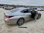 2021 LEXUS ES 350