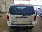 2015 HONDA PILOT