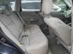 2010 SUBARU FORESTER