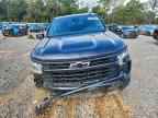 2022 CHEVROLET Silverado