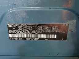 2009 SCION xB