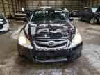 2012 SUBARU Legacy
