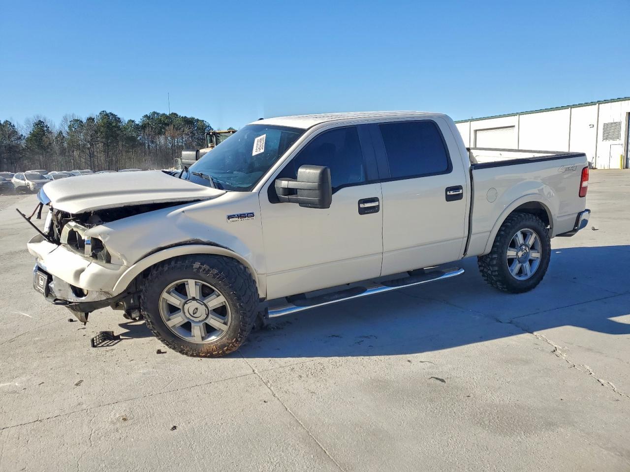 2007 FORD F-150