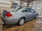 2009 CHEVROLET IMPALA