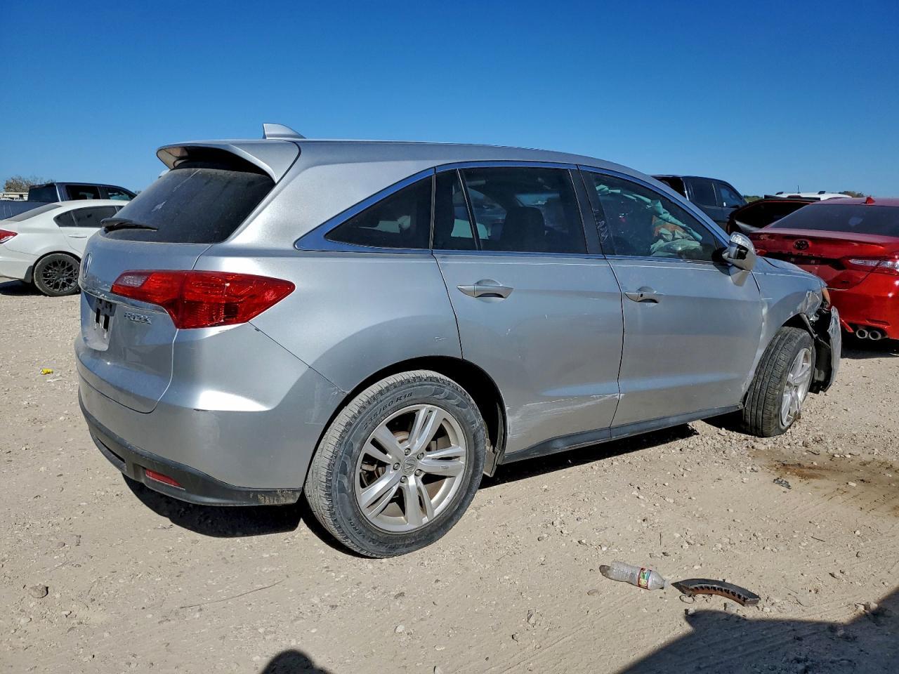 2015 ACURA RDX