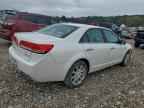 2011 LINCOLN MKZ