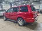 2003 HONDA PILOT