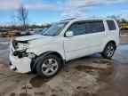 2012 HONDA PILOT