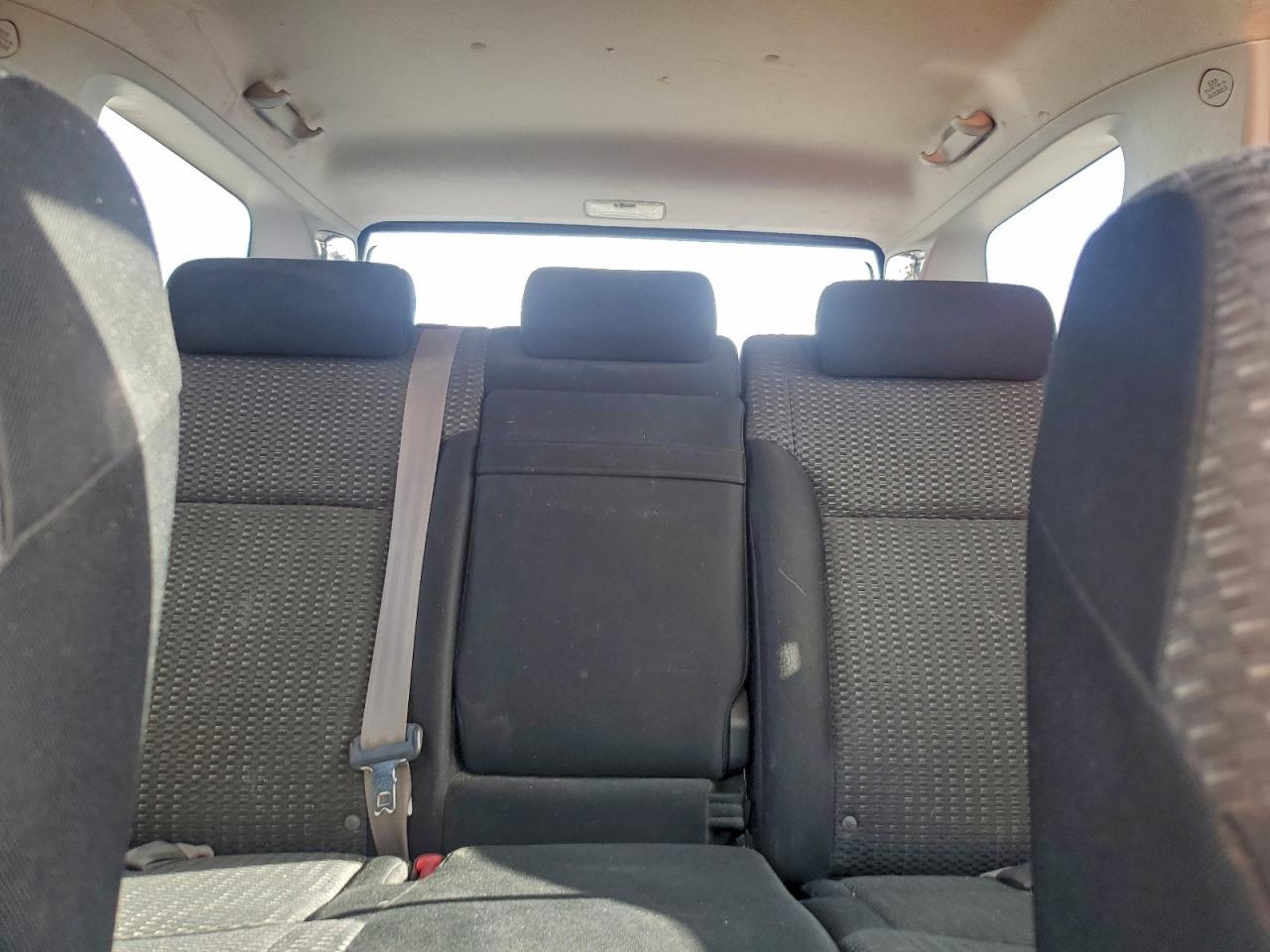 2008 TOYOTA 4Runner