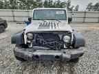 2007 JEEP WRANGLER