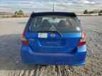 2007 HONDA FIT